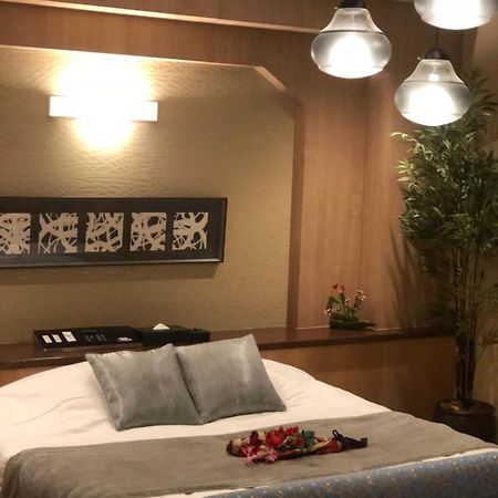 Dai Tokyo  Hotel Takamacu Kültér fotó