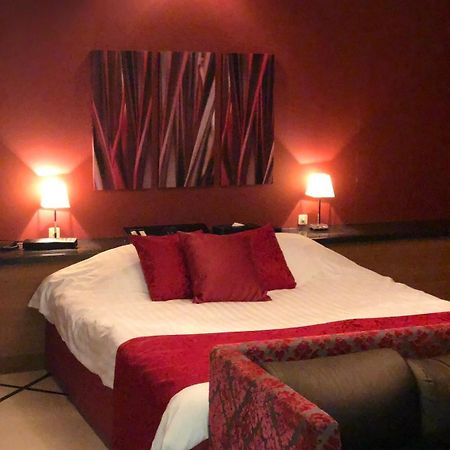 Dai Tokyo  Hotel Takamacu Kültér fotó
