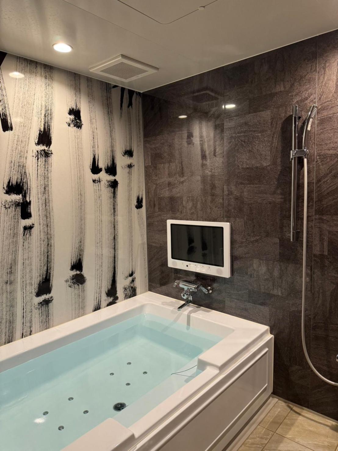 Dai Tokyo  Hotel Takamacu Kültér fotó