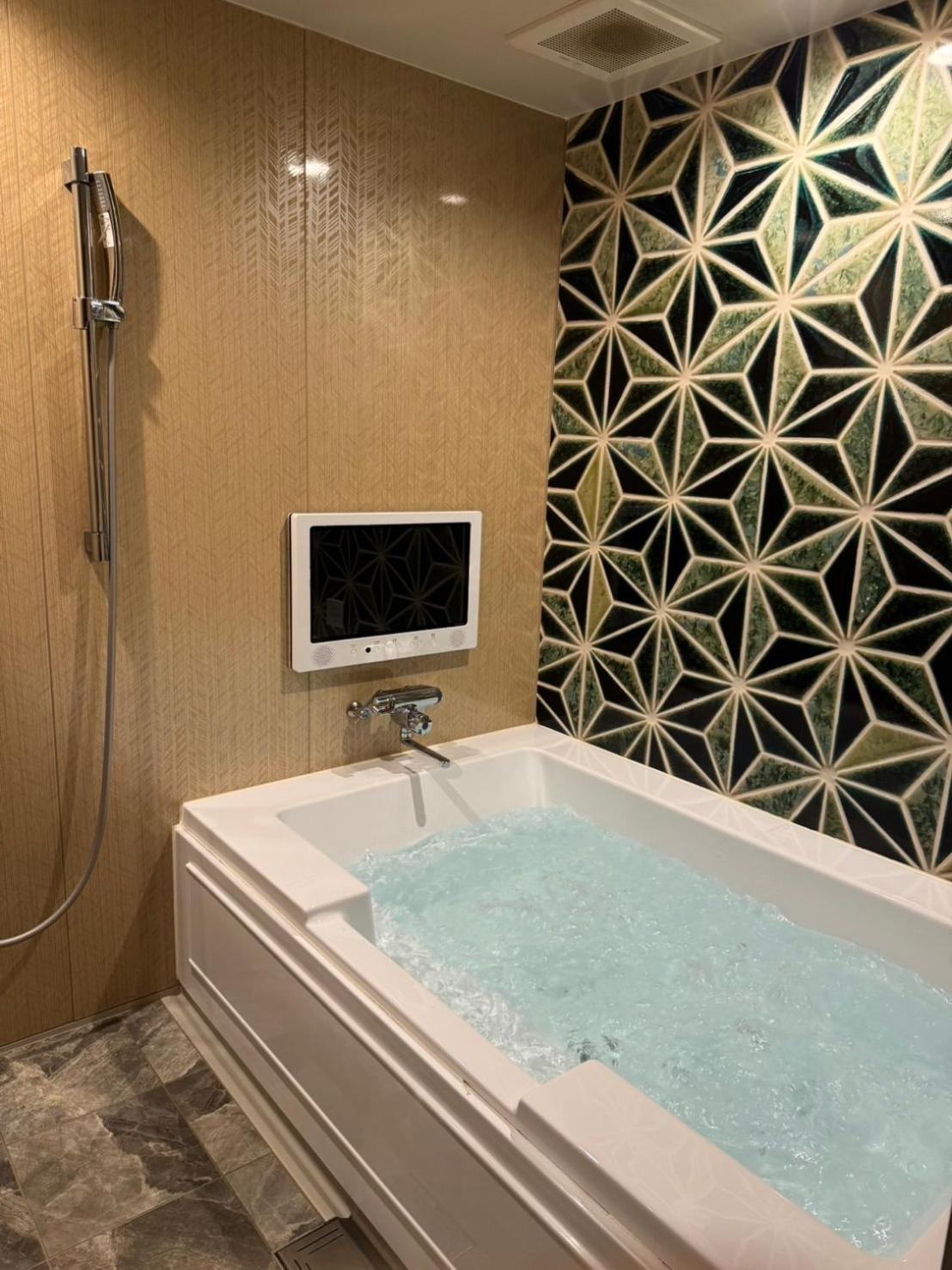 Dai Tokyo  Hotel Takamacu Kültér fotó