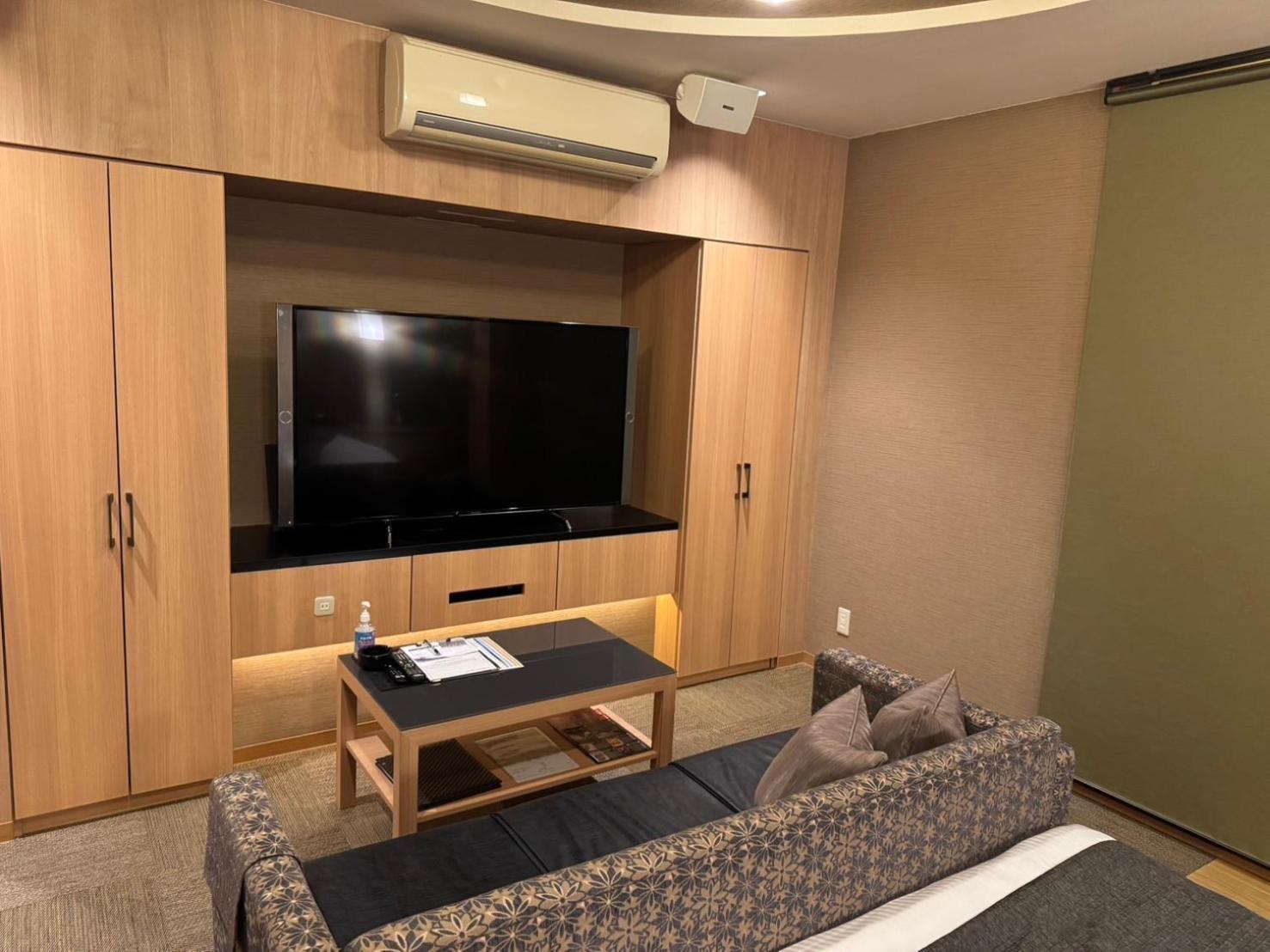 Dai Tokyo  Hotel Takamacu Kültér fotó