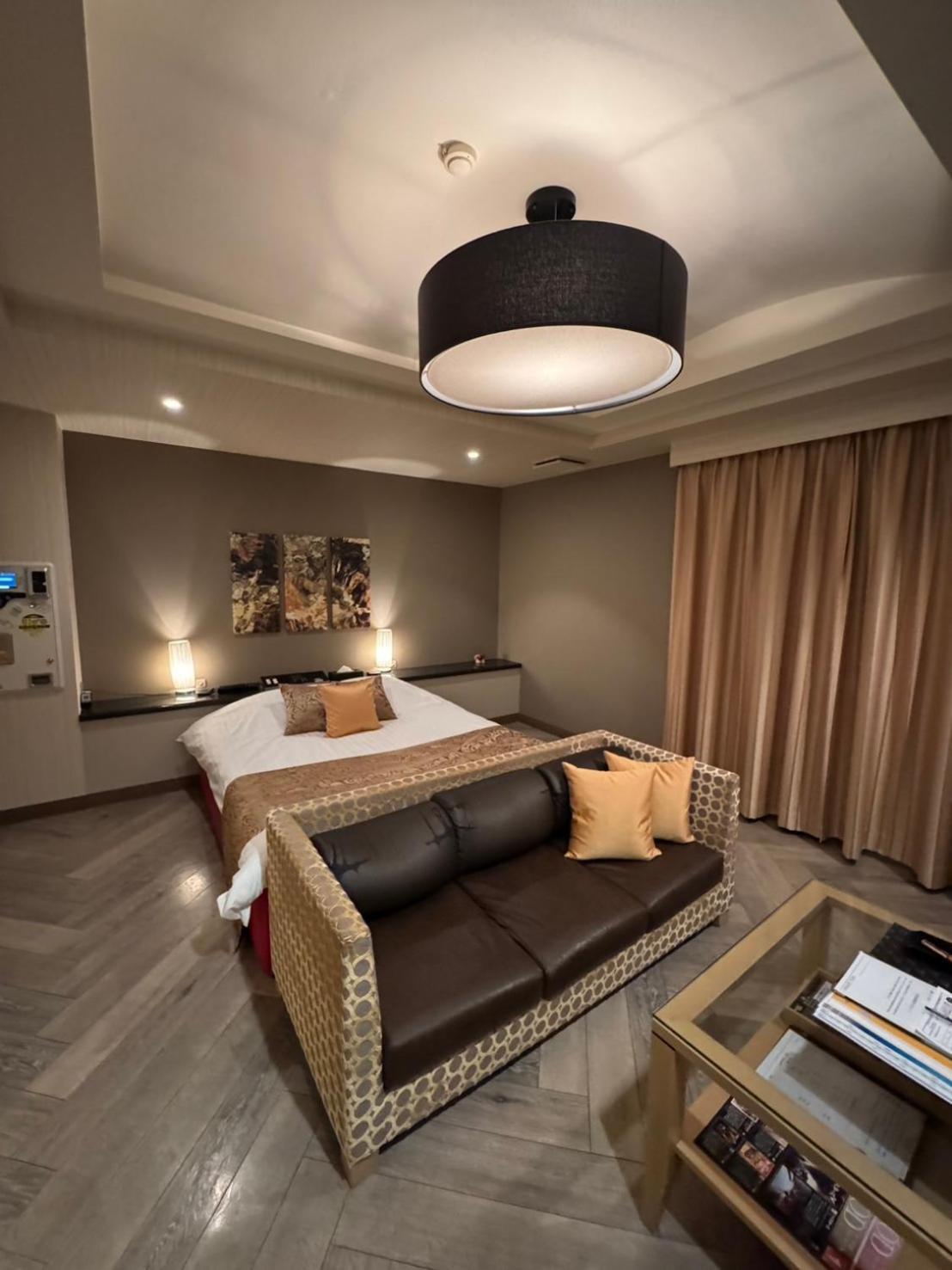 Dai Tokyo  Hotel Takamacu Kültér fotó