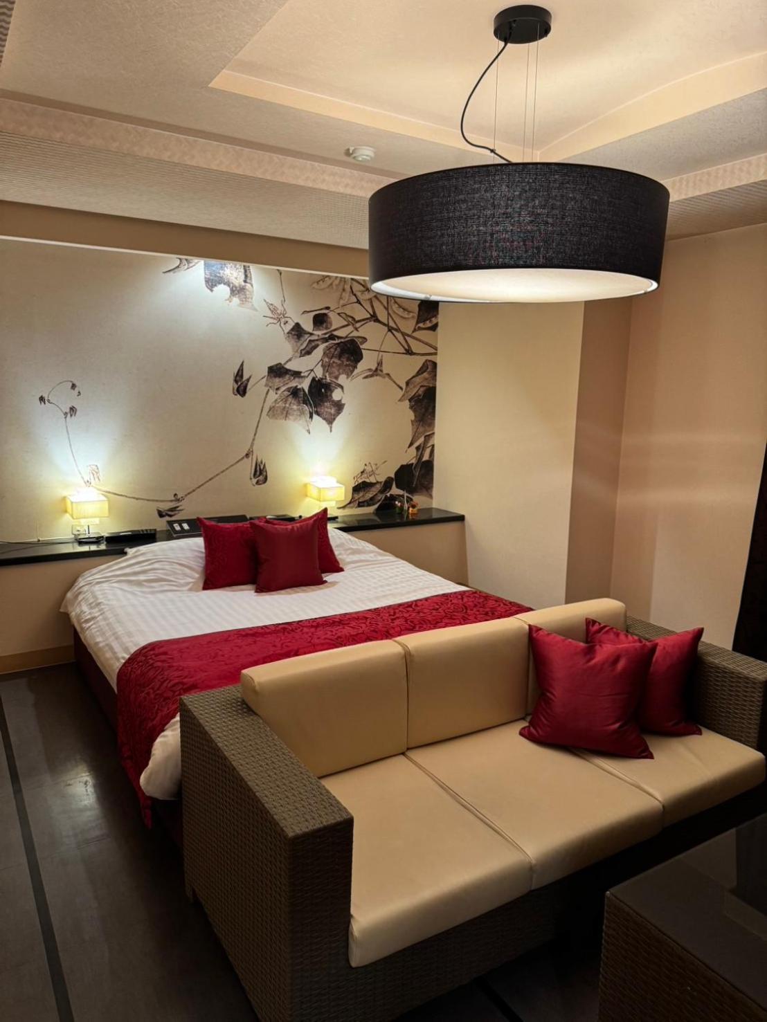Dai Tokyo  Hotel Takamacu Kültér fotó