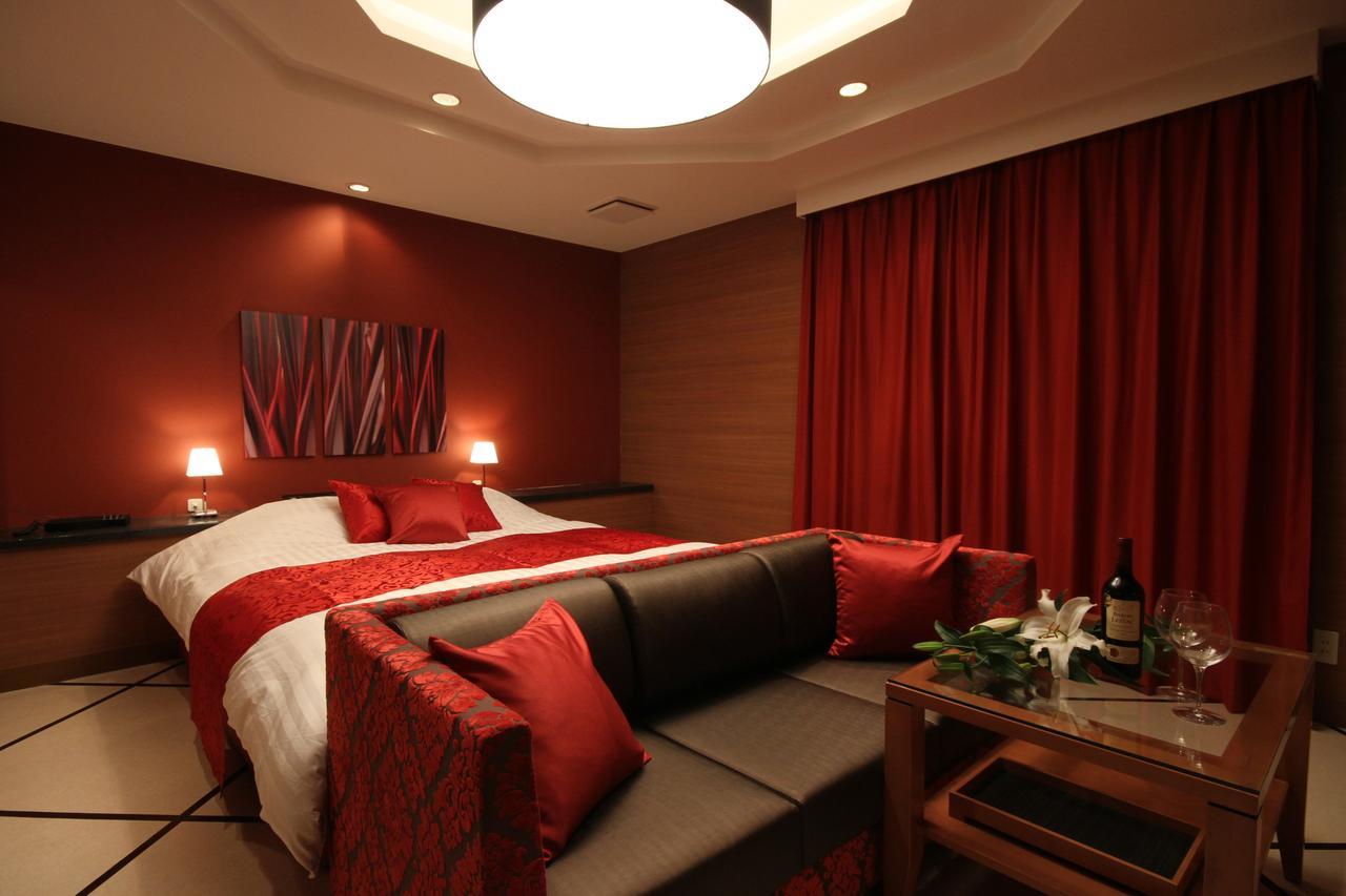 Dai Tokyo  Hotel Takamacu Kültér fotó