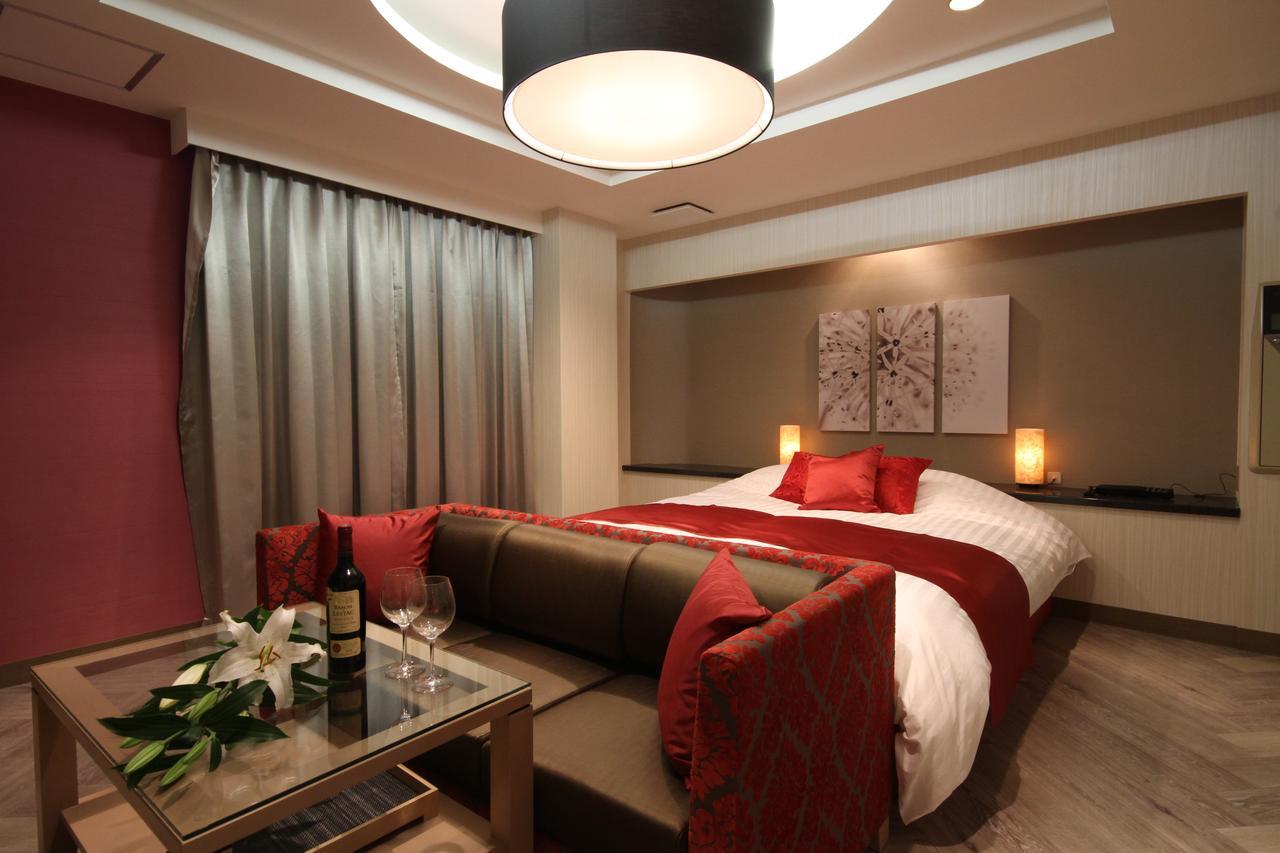 Dai Tokyo  Hotel Takamacu Kültér fotó